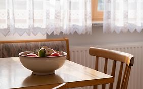 Fewo Zweiraum Im Haus Goetsch 1